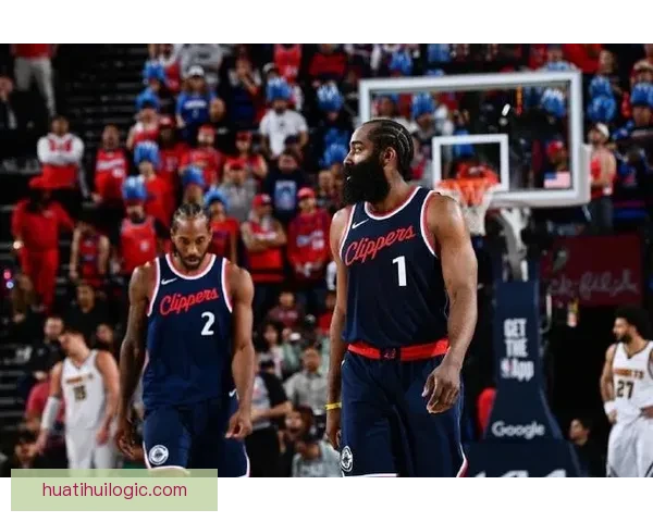 加兰加盟快船后进攻效率大幅提升 带队北伐9胜3负展现新生力量